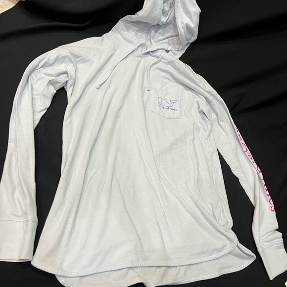 Vineyard Vines Long-Sleeve Whale T-Shirt - Picture 2 of 8